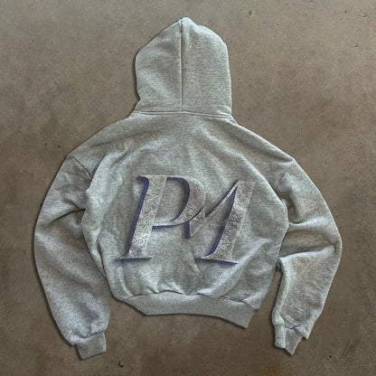 Gene Security Hoodie