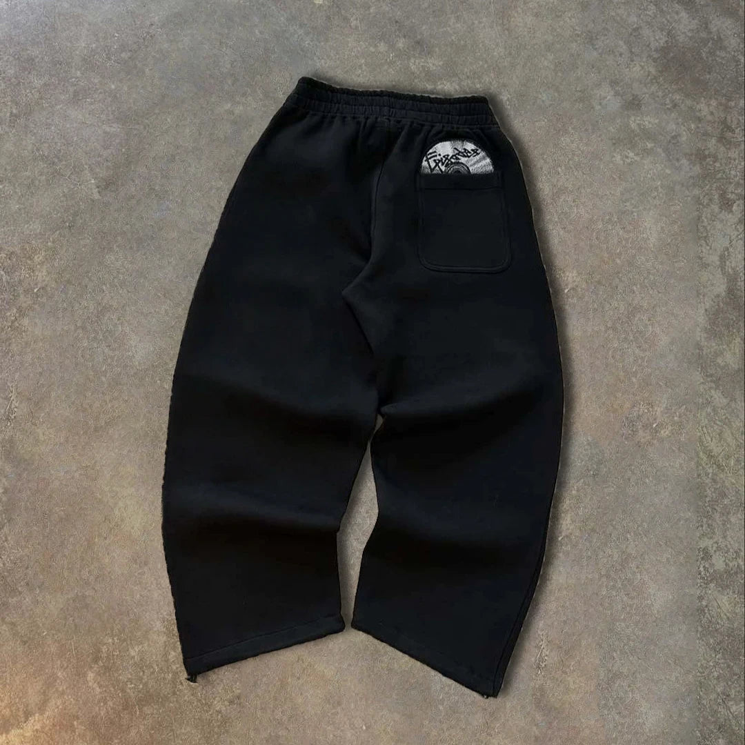 Gene CD Sweatpants