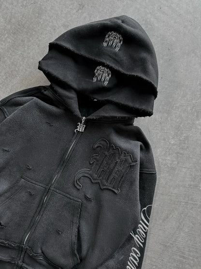 Gene WW Tracksuits Set