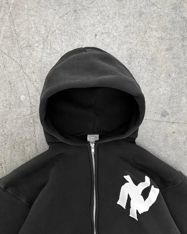 Gene Harakuja Hoodie