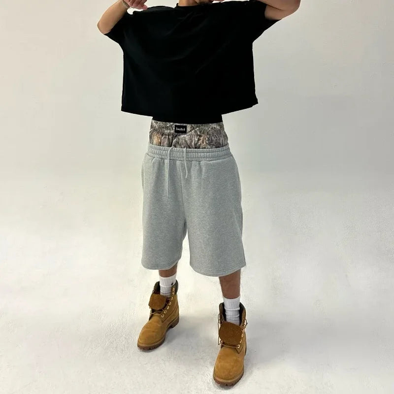 Gene RR Shorts