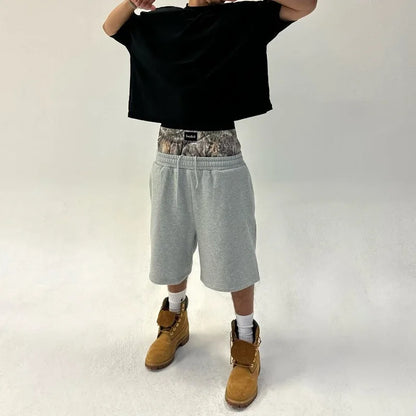 Gene RR Shorts