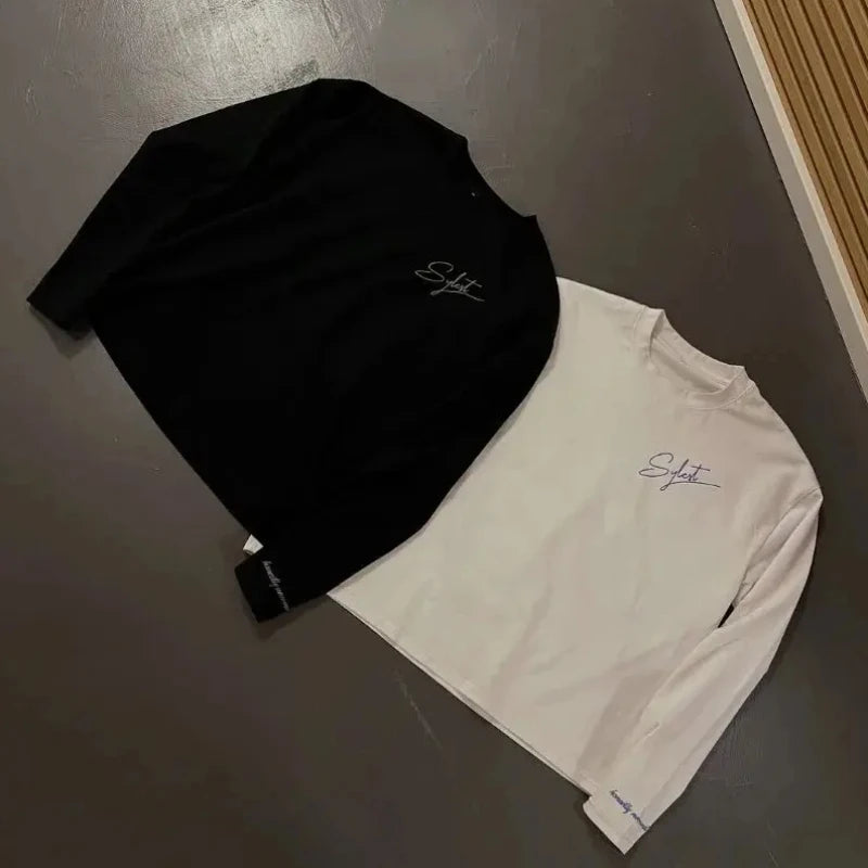 Gene 23 Long Sleeve