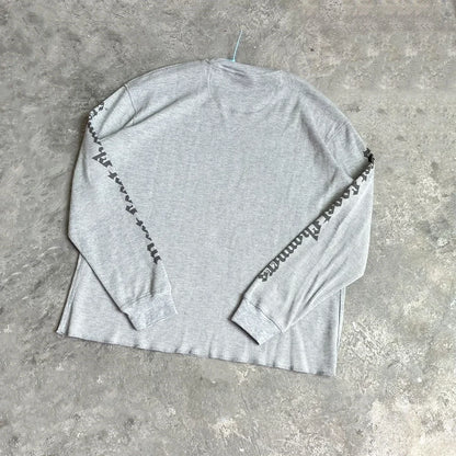 Gene Choppers Long Sleeve