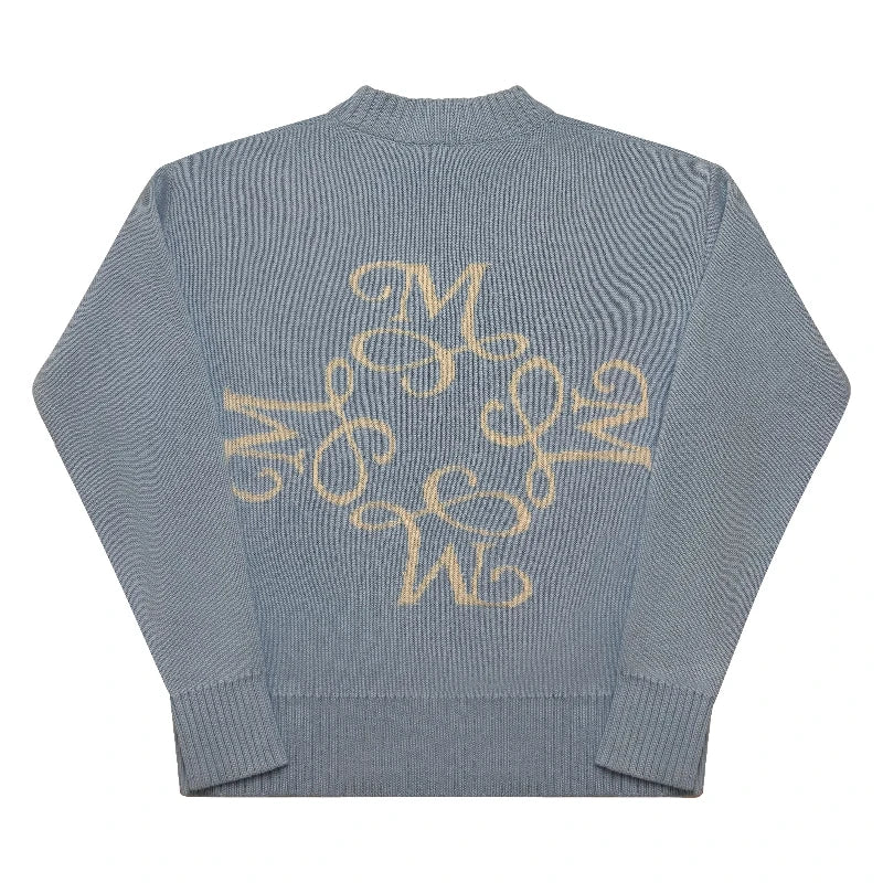 Gene M Sweater