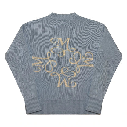 Gene M Sweater