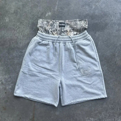 Gene RR Shorts