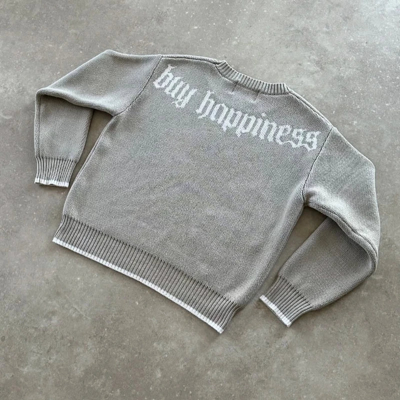 Gene S Sweater