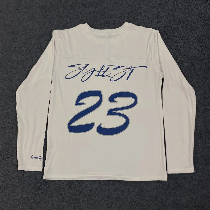 Gene 23 Long Sleeve