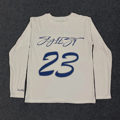 Gene 23 Long Sleeve