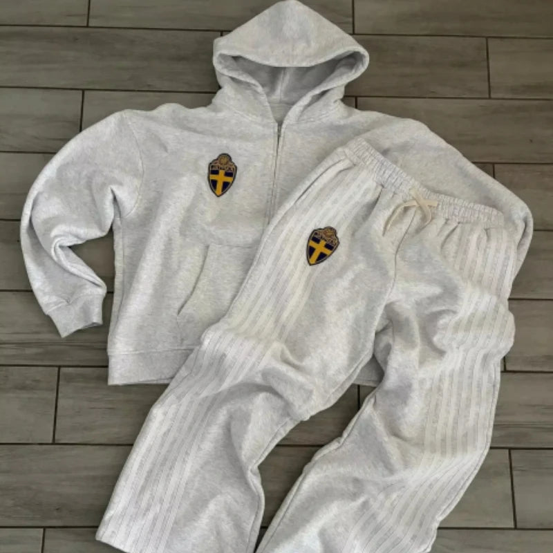 Gene Sweden Tracksuit