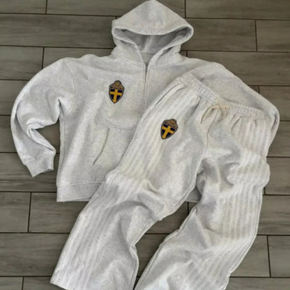 Gene Sweden Tracksuit