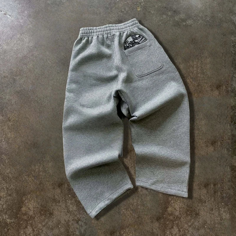 Gene CD Sweatpants