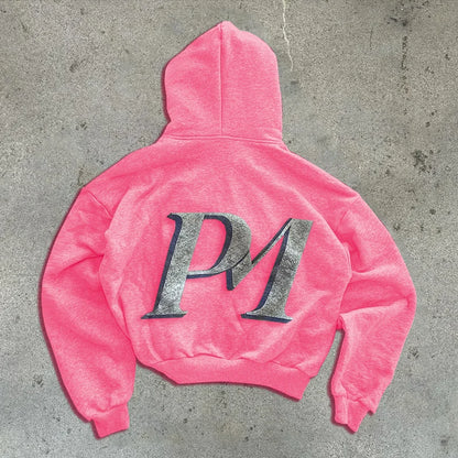 Gene Security Hoodie