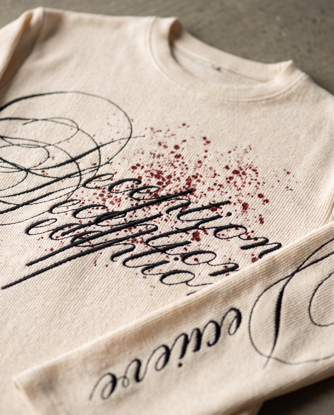 Gene Deception Long Sleeve