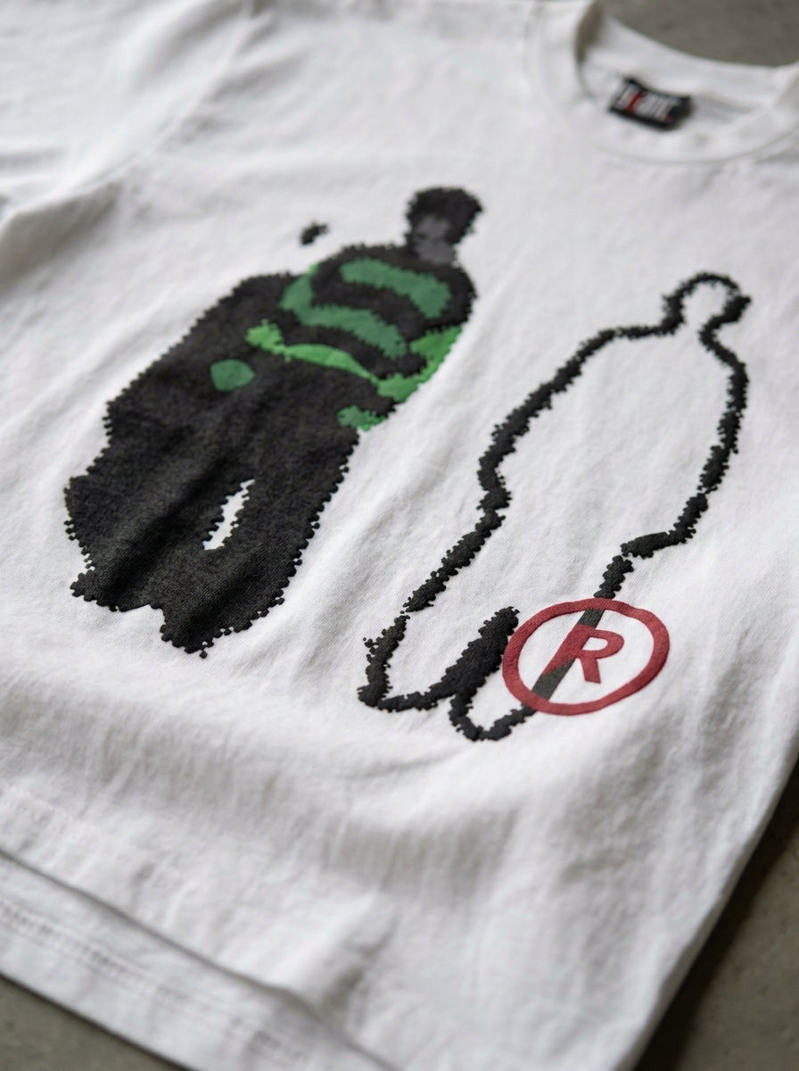 Gene R Tee