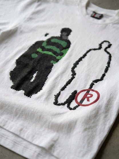 Gene R Tee