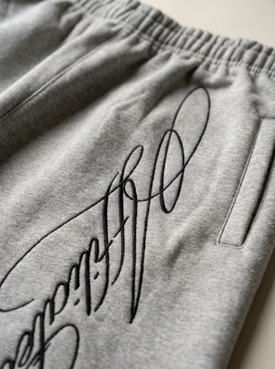 Gene DD Shorts