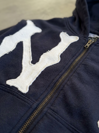 Gene NY Oversized Hoodie