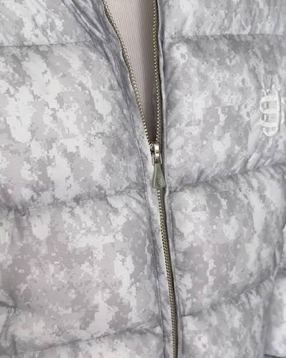 Gene Streetwear SU Puffer Jacket