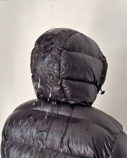 Gene Streetwear SU Puffer Jacket