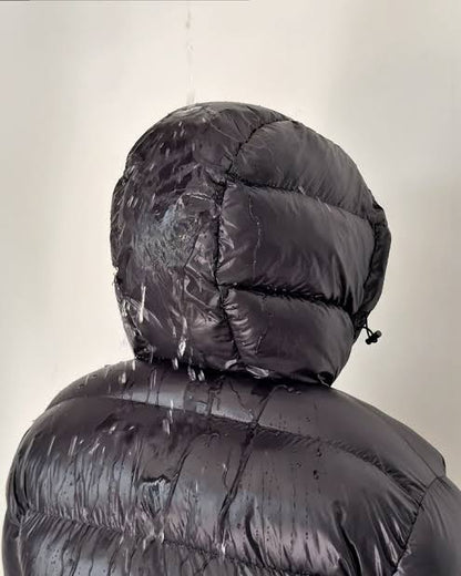 Gene Streetwear SU Puffer Jacket