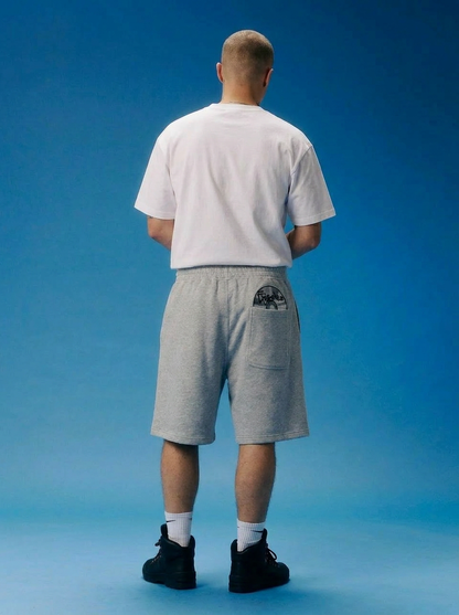 Gene CD Shorts