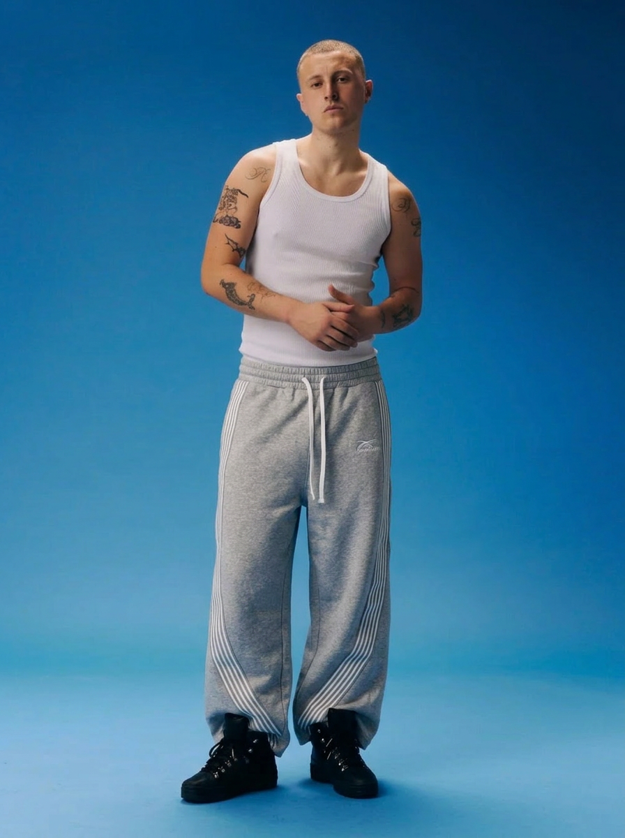 Gene AS Sweatpants