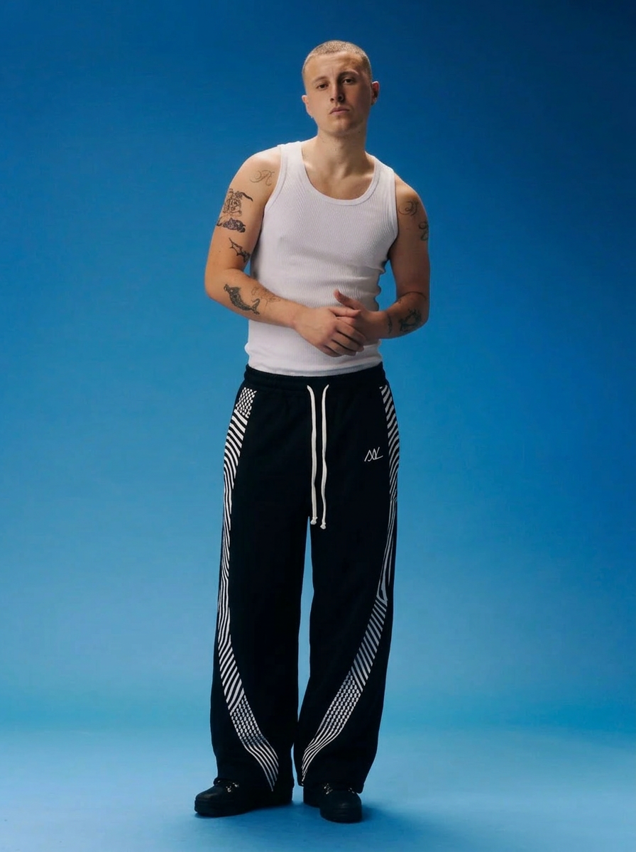 Gene AS Sweatpants