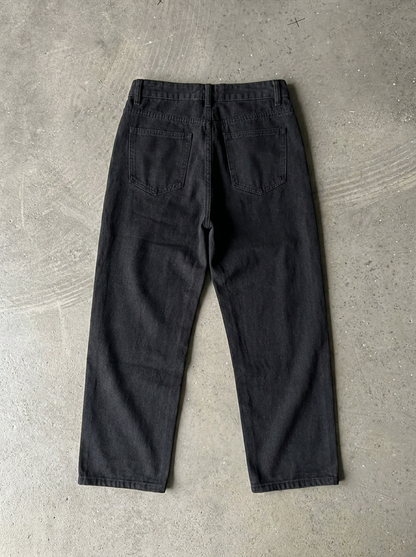 Gene Flame Jeans
