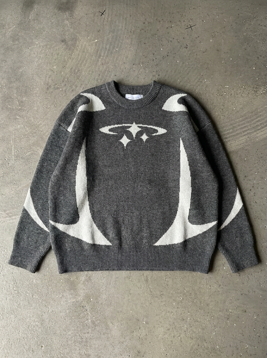Gene Stargaze Sweater