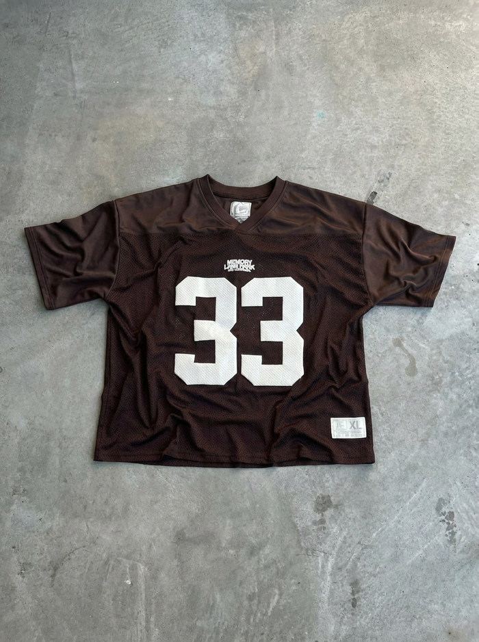 Gene 33 Jersey