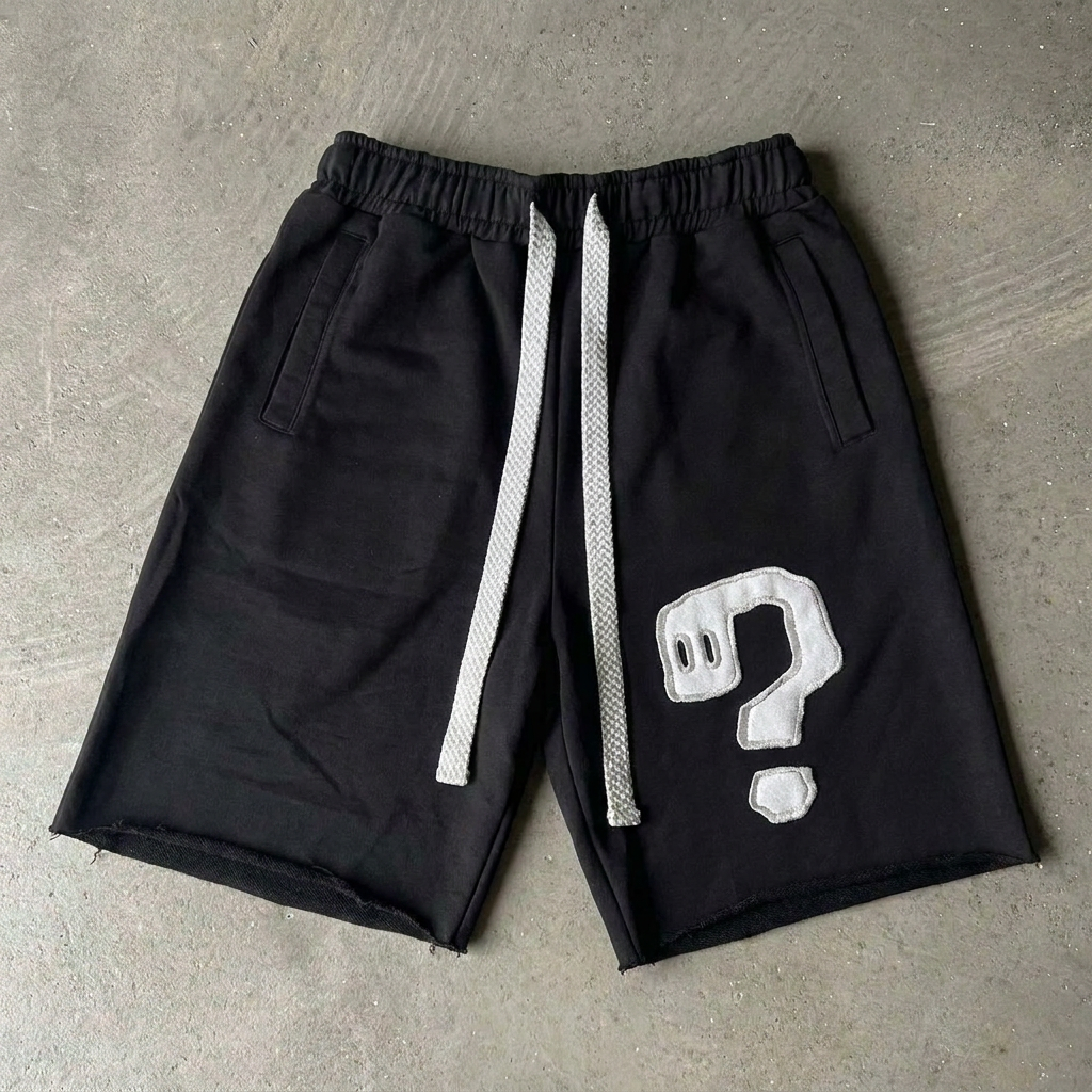 Gene ? Shorts