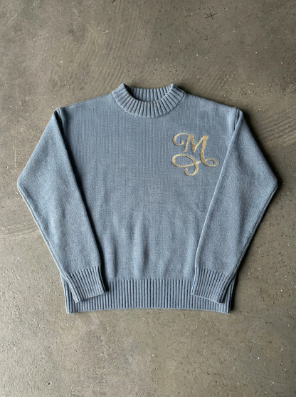 Gene M Sweater