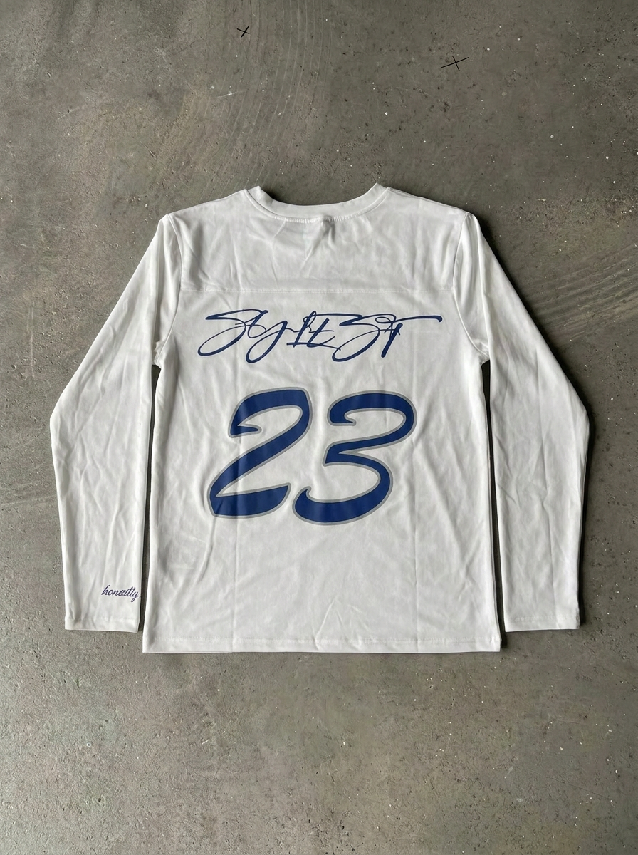 Gene 23 Long Sleeve