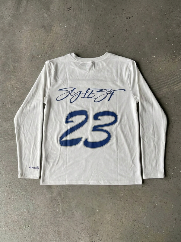 Gene 23 Long Sleeve