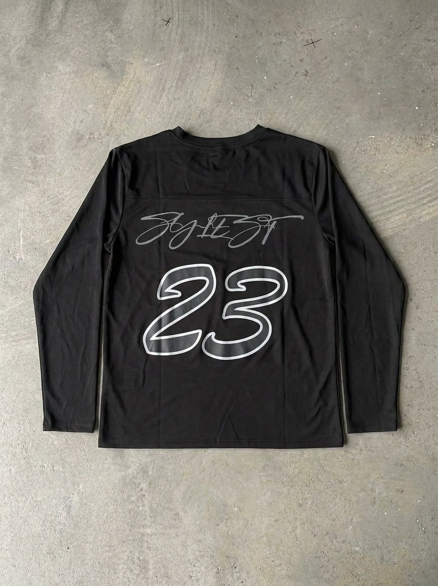 Gene 23 Long Sleeve