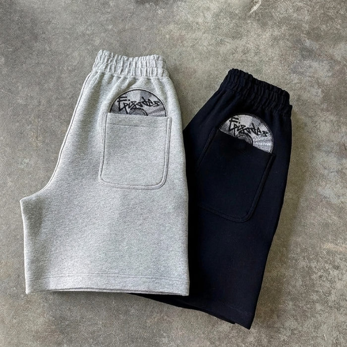 Gene CD Shorts