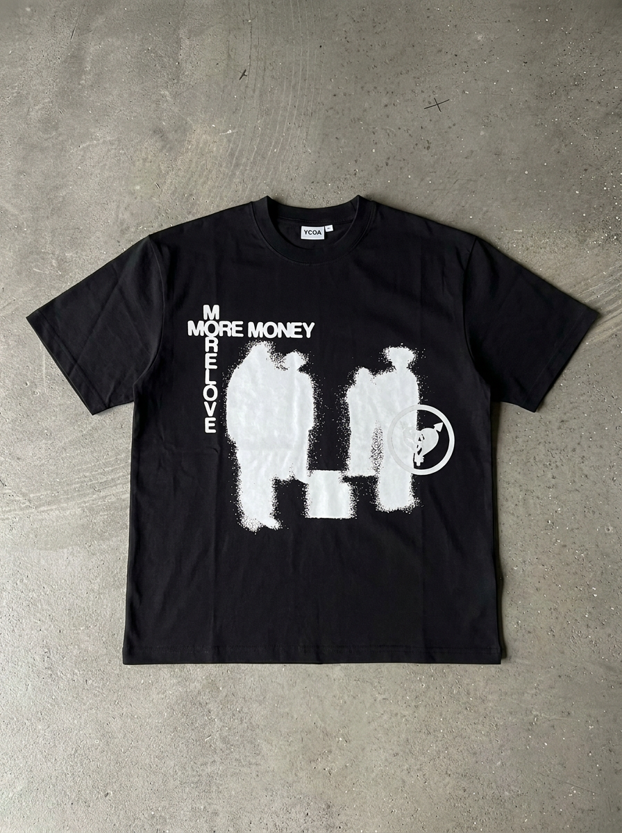 Gene MML2 Tee