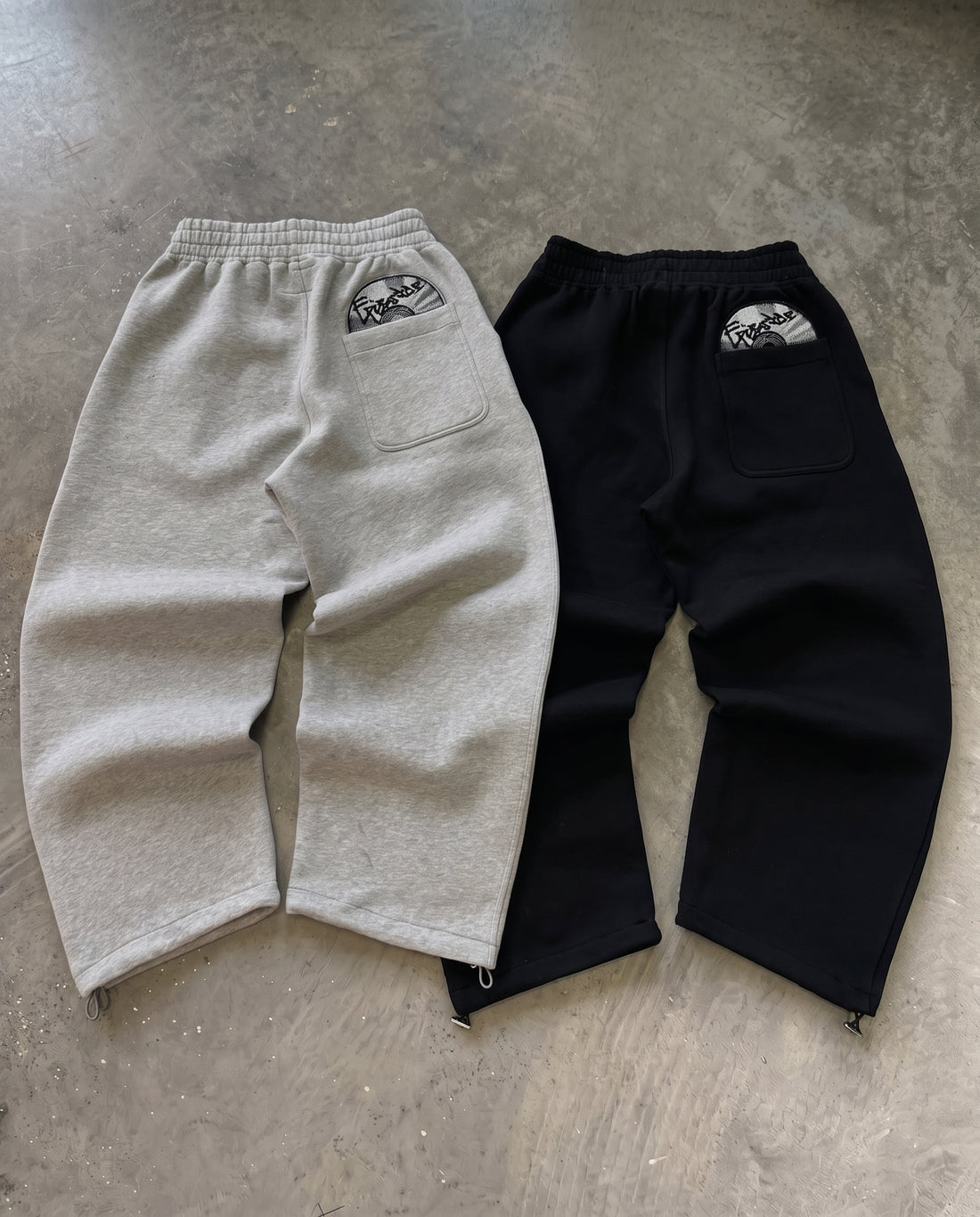 Gene CD Sweatpants