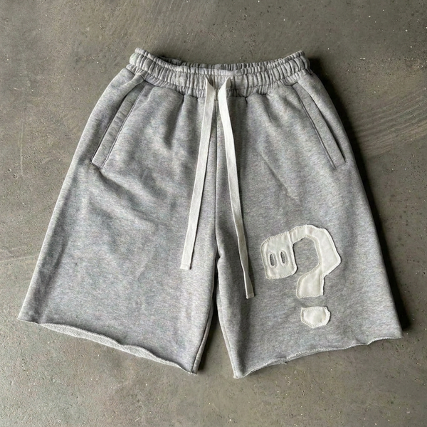 Gene ? Shorts
