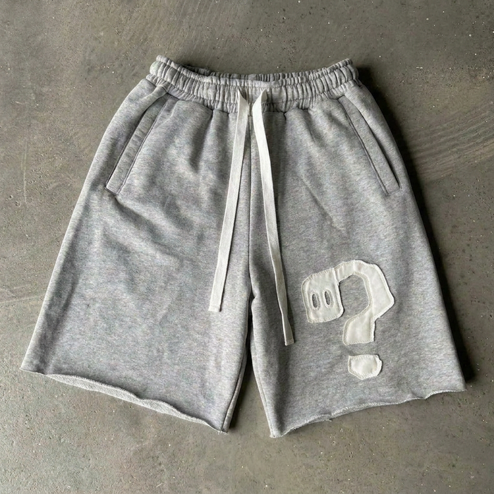 Gene ? Shorts