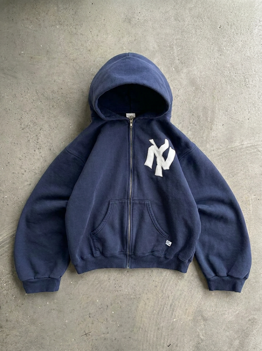 Gene Harakuja Hoodie