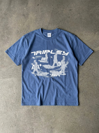 Gene Tripley Tee