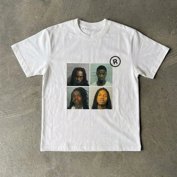 Gene NN Tee