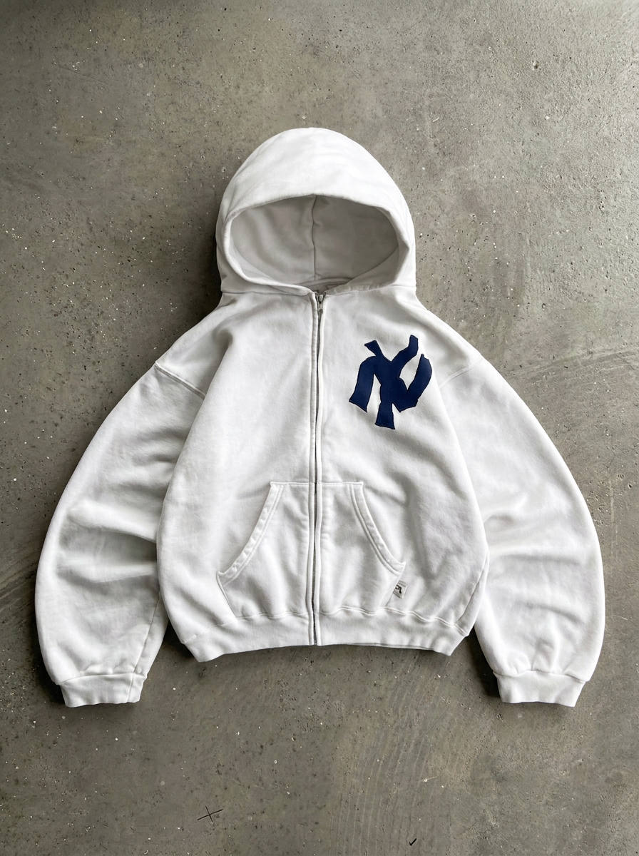 Gene Harakuja Hoodie