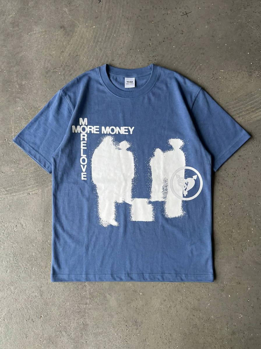 Gene MML2 Tee