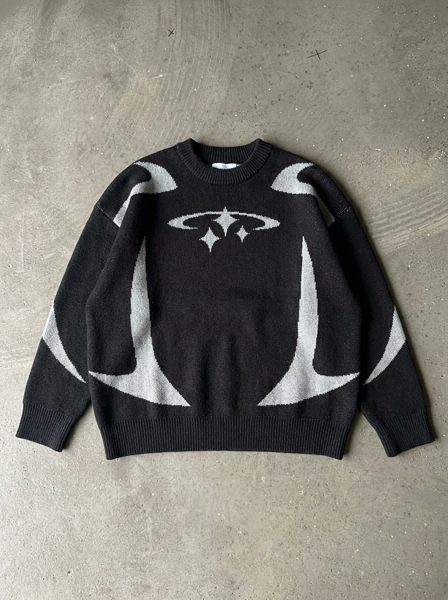Gene Stargaze Sweater