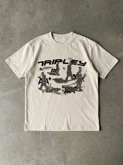 Gene Tripley Tee