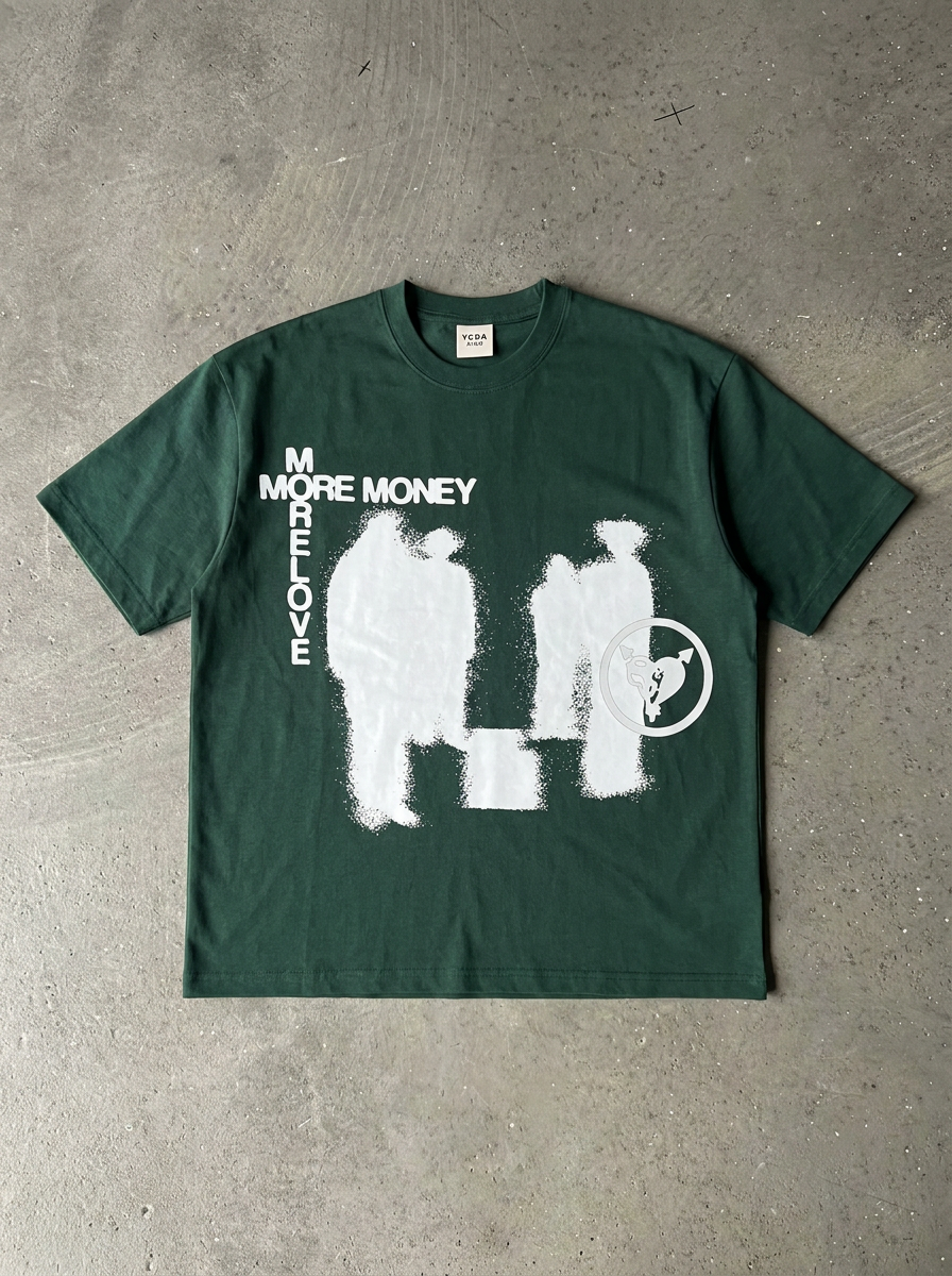 Gene MML2 Tee